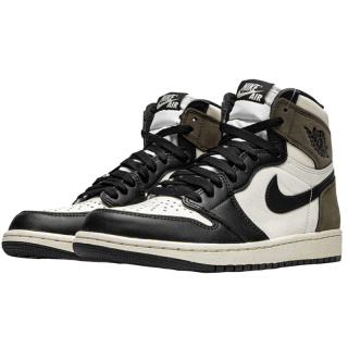 Air Jordan 1 Retro High OG "Dark Mocha"