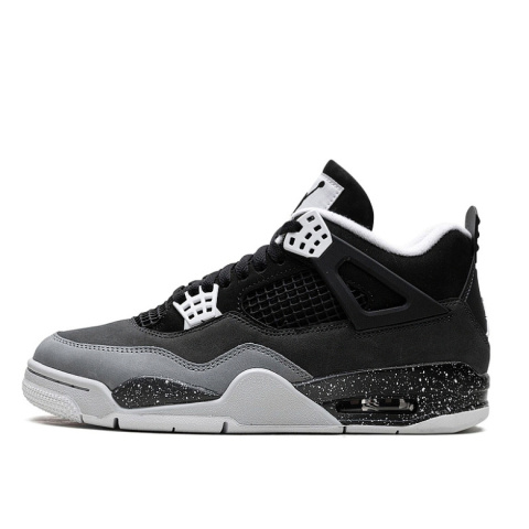 Air Jordan 4 Retro „Fear”