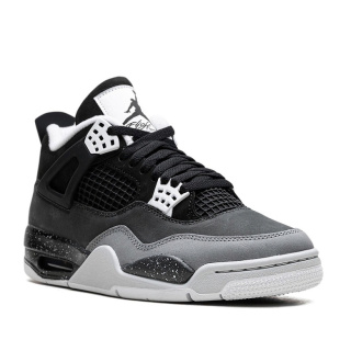 Air Jordan 4 Retro „Fear”