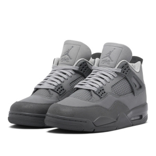 Air Jordan 4 Retro SE „Wet Cement"