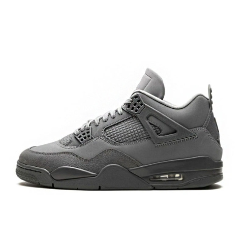 Air Jordan 4 Retro SE „Wet Cement"