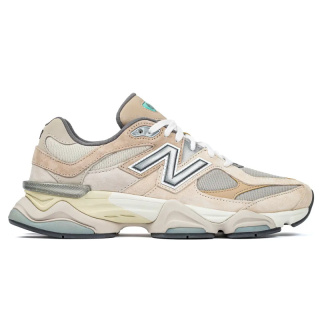 New Balance 9060 Sea Salt