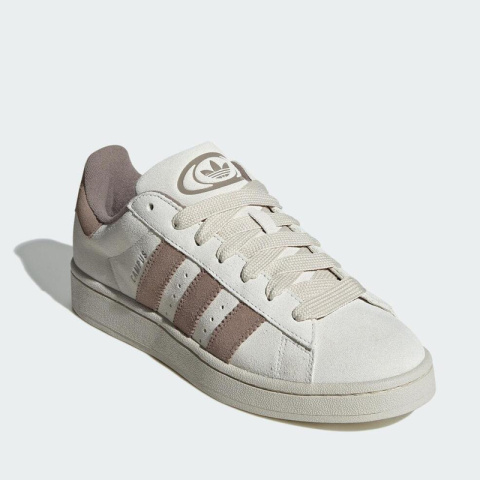 Adidas Campus 00s "Biało-brązowe"