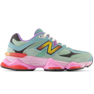 New Balance 9060 Multi-Color