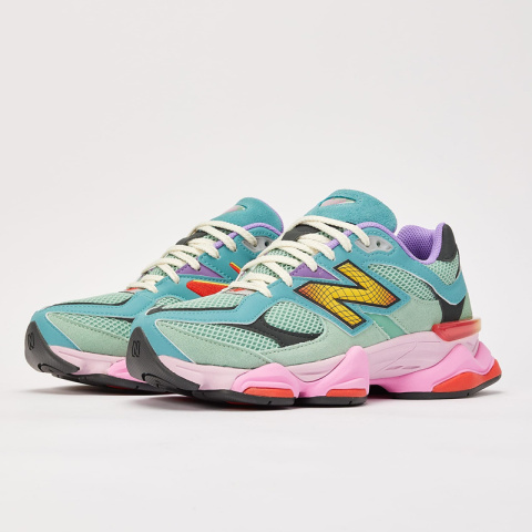 New Balance 9060 Multi-Color