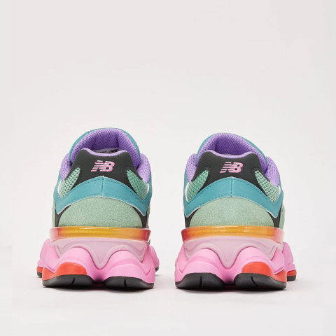 New Balance 9060 Multi-Color