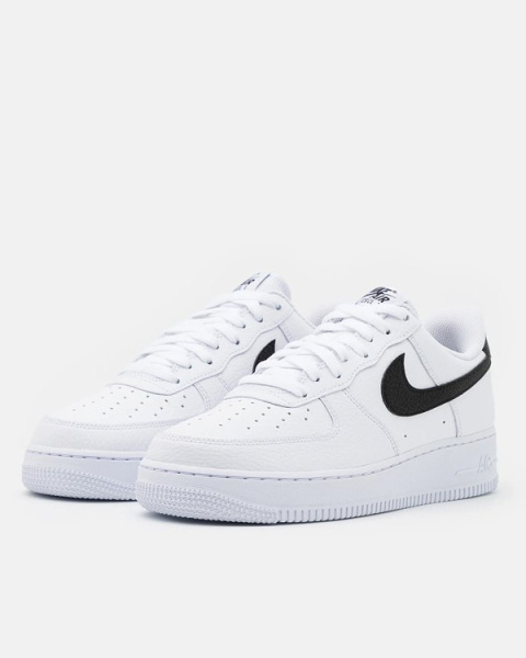 Nike Air Force 1 '07 CT2302-100 Białe