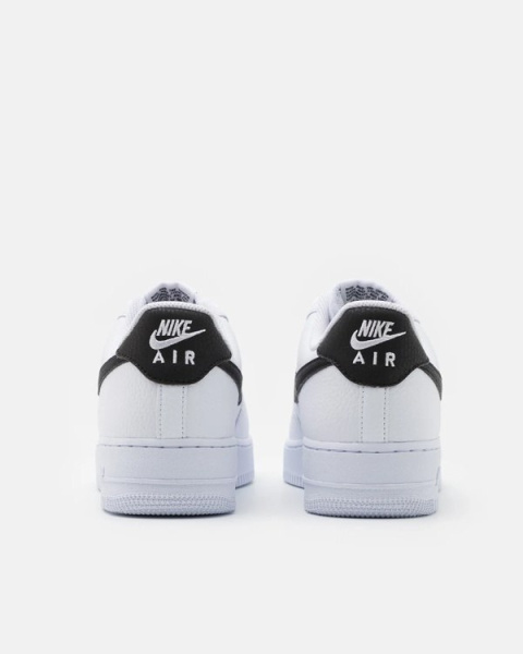 Nike Air Force 1 '07 CT2302-100 Białe