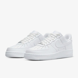 Nike Air Force 1 '07 Białe