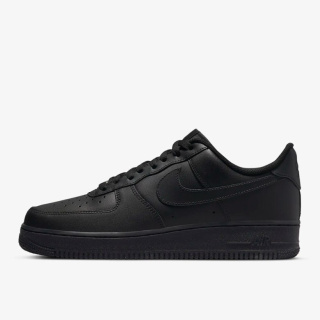 Nike Air Force 1 '07 Triple Black