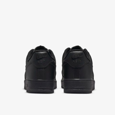 Nike Air Force 1 '07 Triple Black