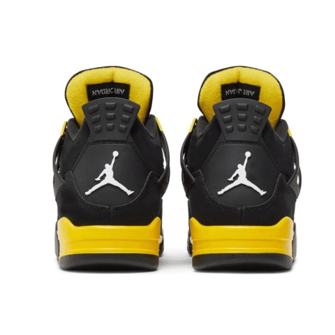 Nike Air Jordan 4 Retro "Thunder"