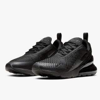 Nike Air Max 270 "Czarne"