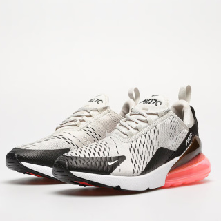 Nike Air Max 270 "Czarny/Szary"