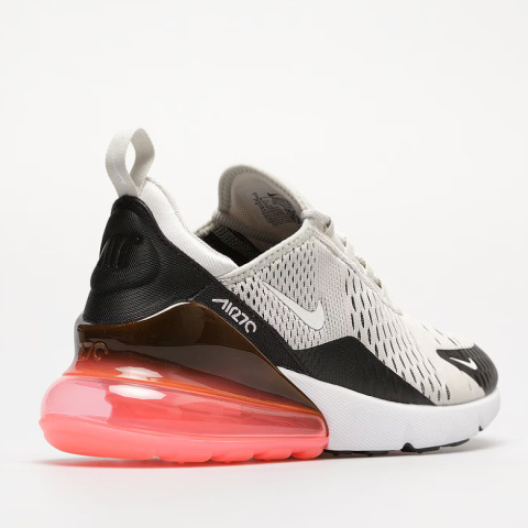 Nike Air Max 270 "Czarny/Szary"