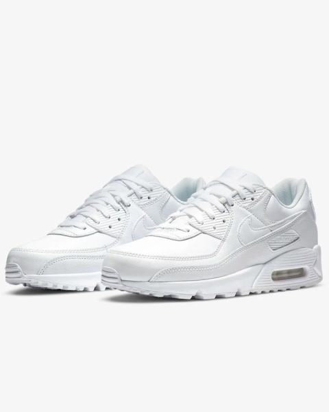 Nike Air Max 90 LTR Białe