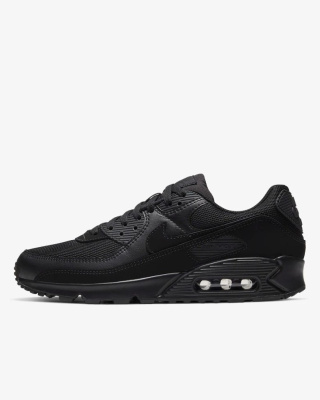 Nike Air Max 90 LTR Czarne