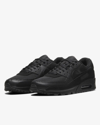 Nike Air Max 90 LTR Czarne