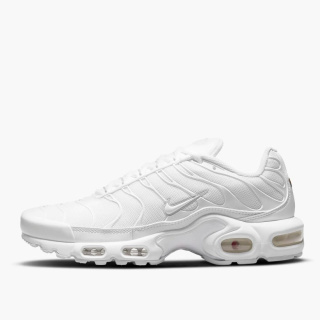 Nike Air Max Plus TN "Białe"