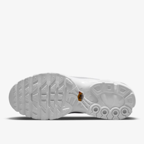 Nike Air Max Plus TN "Białe"