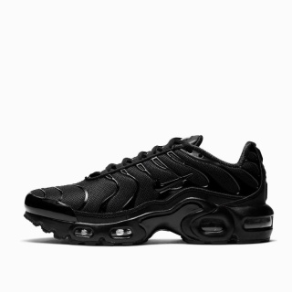 Nike Air Max Plus TN "Triple Black"