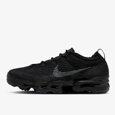 Nike Air VaporMax 2023 Flyknit Czarne