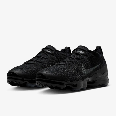 Nike Air VaporMax 2023 Flyknit Czarne