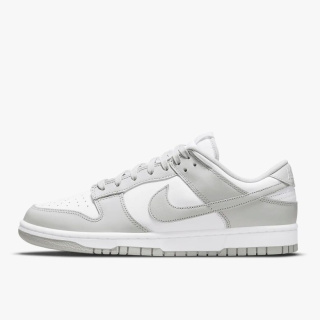 Nike Dunk Low "Gray Fog" DD1503-103