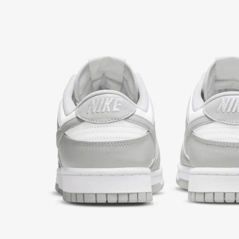 Nike Dunk Low "Gray Fog" DD1503-103