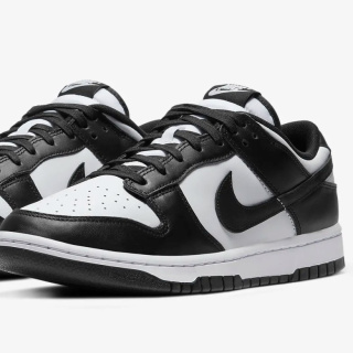 Nike Dunk Low Panda DD1503-101