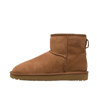 UGG Classic Mini II Damskie Brązowe