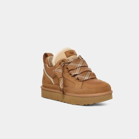 UGG Lowmel Chestnut