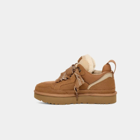 UGG Lowmel Chestnut