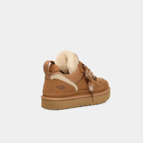 UGG Lowmel Chestnut