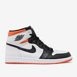 Air Jordan 1 Retro High OG Electro Orange