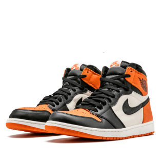 Air Jordan 1 Retro High "Shattered Backboard"