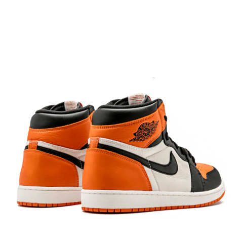 Air Jordan 1 Retro High "Shattered Backboard"