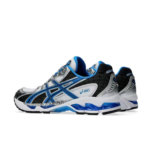 Asics GEL-Nimbus 10.1 White/Directoire Blue