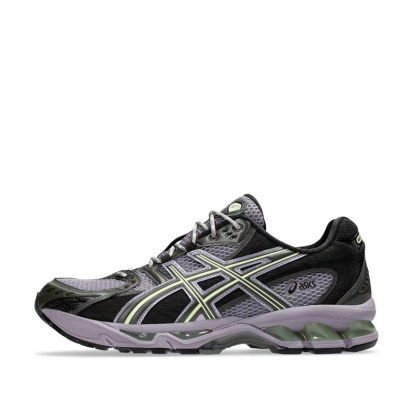 Asics GEL-Nimbus 10.1 Violet Quartz/Cool Matcha