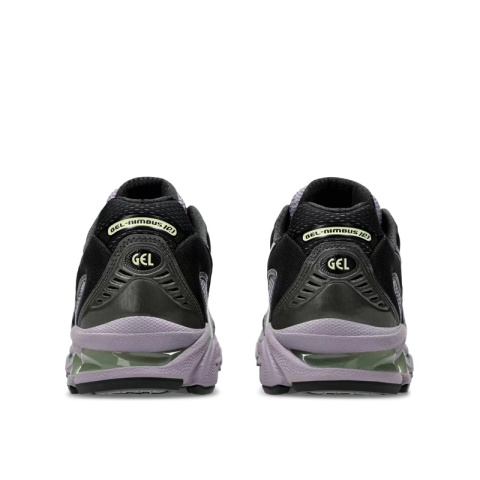 Asics GEL-Nimbus 10.1 Violet Quartz/Cool Matcha