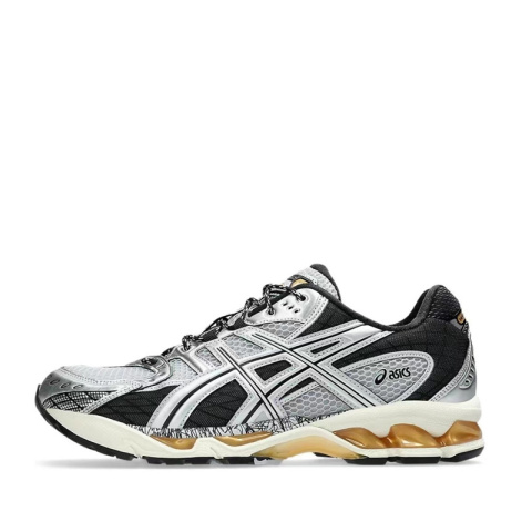 Asics GEL-Nimbus 10.1 Piedmont Grey