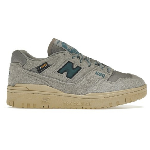 New Balance 550 BB550SS1, szaro-kremowe