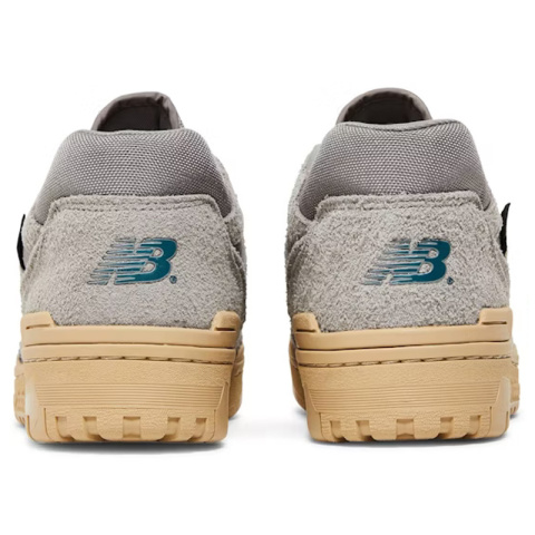 New Balance 550 BB550SS1, szaro-kremowe