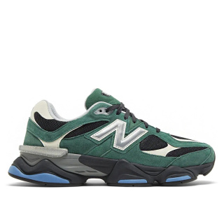 New Balance 9060 Team Forest Green