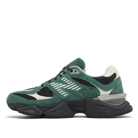 New Balance 9060 Team Forest Green