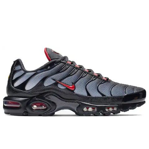 Nike Air Max Plus CI2299-001, czarne