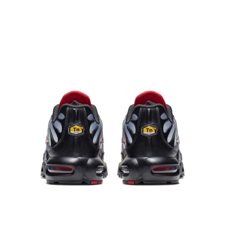 Nike Air Max Plus CI2299-001, czarne