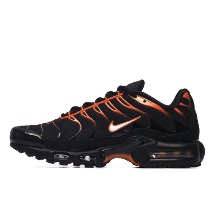 Nike Air Max Plus FN6949-400, czarne