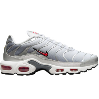 Nike Air Max Plus HM9654-001, Metallic Silver/Cool Grey/Wolf Grey