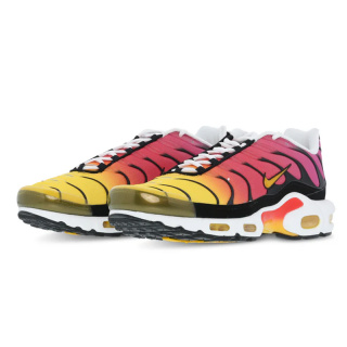 Nike Air Max Plus Rainbow DX0755-600, wielokolorowe